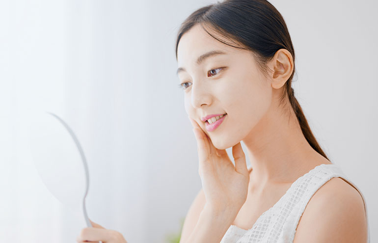 デリケートゾーンがかゆすぎる！外陰掻痒症とは？