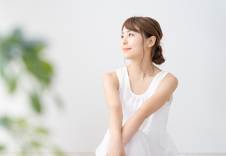 女性のライフステージに寄り添い、健やかな日常を支える婦人科医療