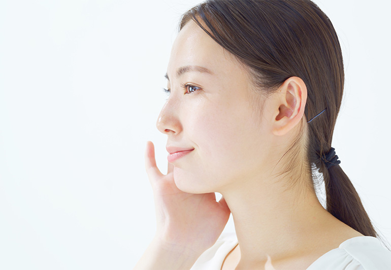 ニキビ跡・毛穴改善治療