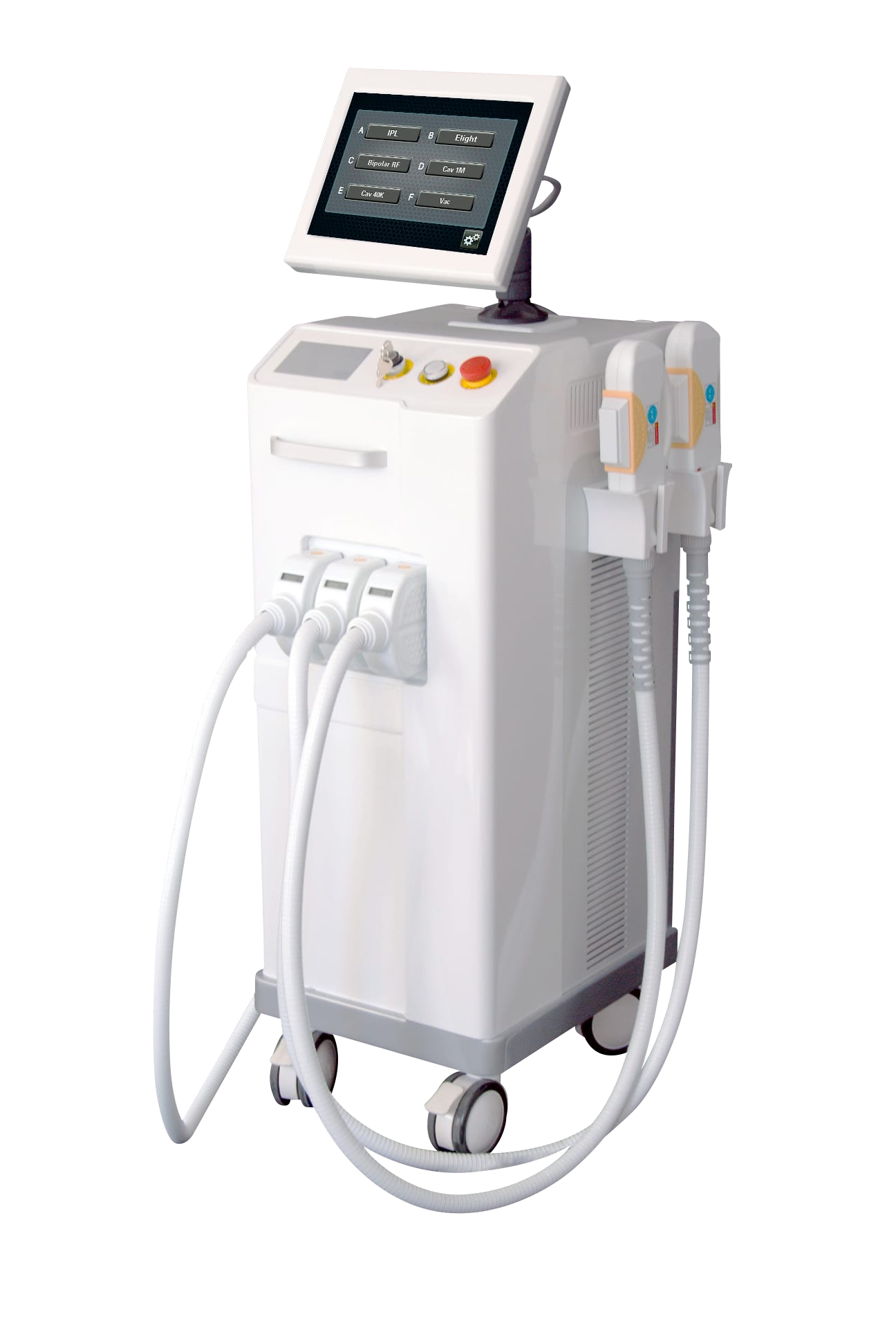 IPL(ウルティマグランデ)