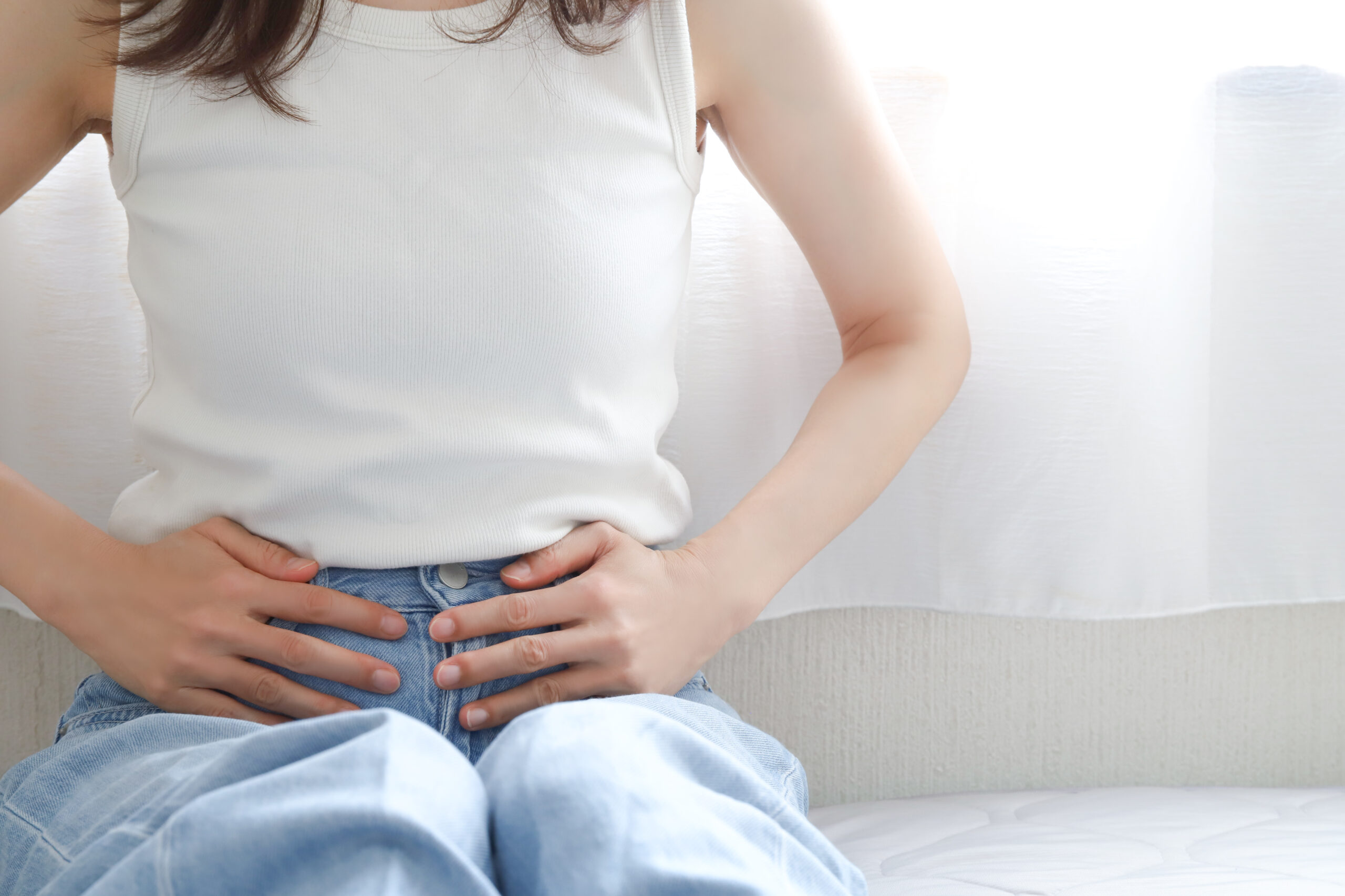 卵巣嚢腫・卵巣腫瘍とは？症状・原因・手術の目安まで解説