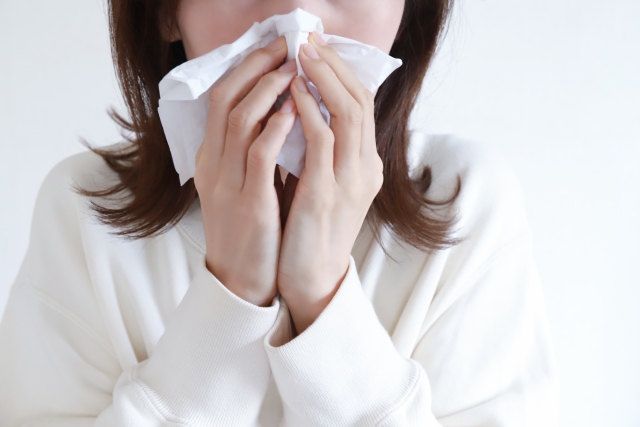 舌下免疫療法（シダキュア・ミティキュア）について