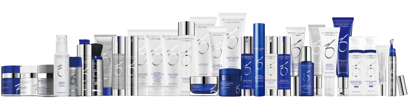 ZO SKIN HEALTH